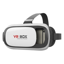 Cargar imagen en el visor de la galería, Gafas De Realidad  Virtual VR BOX 3D
